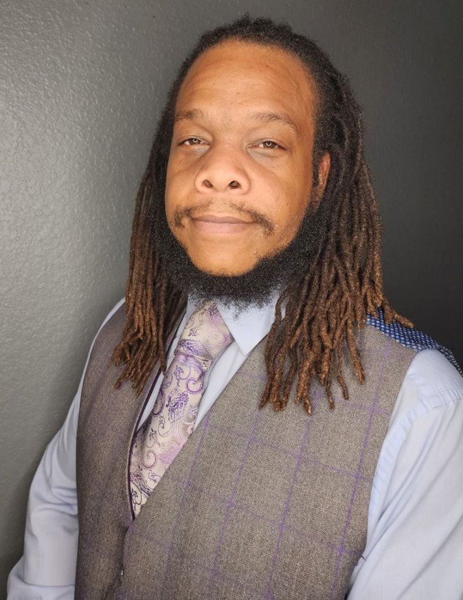 Mr. Eugene Daniels, II